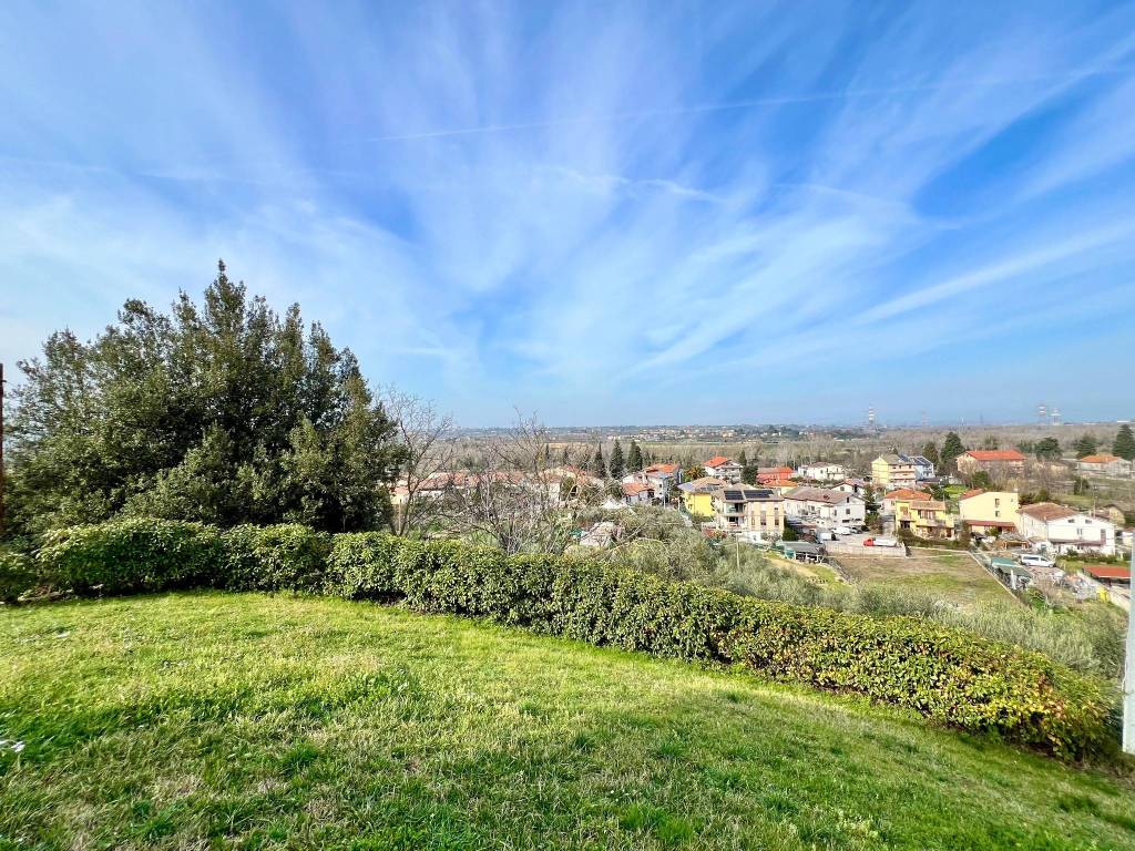 Villa a Chieti in Strada per Popoli, 273 - Foto 5