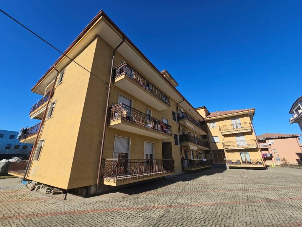 Appartamento a Busca in Via Giacomo Matteotti, 7 - Foto 2