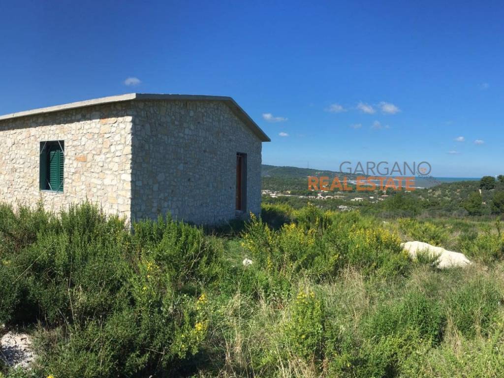 Villa a Vieste in Peschici - Vieste, 39 - Foto 2