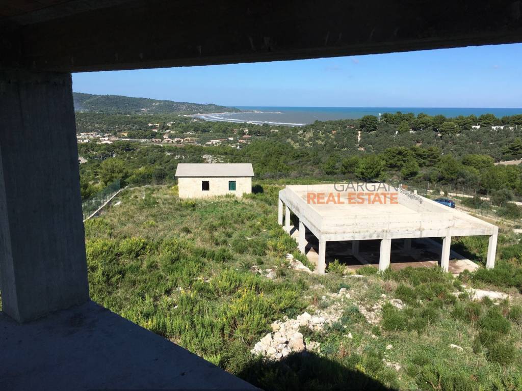 Villa a Vieste in Peschici - Vieste, 39 - Foto 3