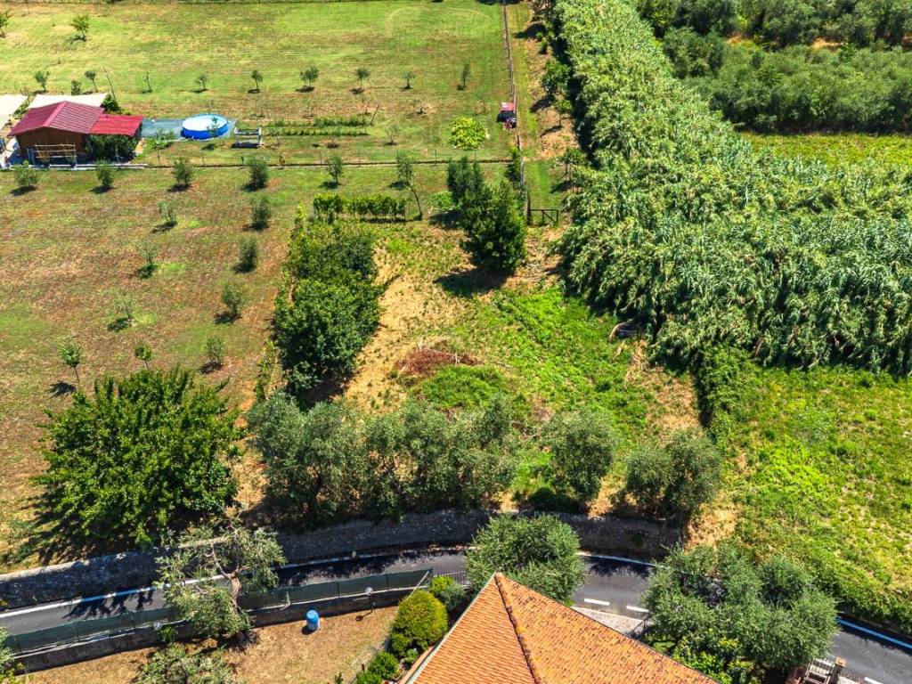 Terreno a Pistoia in Via Carota e Molina - Foto 3