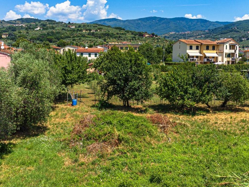 Terreno a Pistoia in Via Carota e Molina - Foto 4