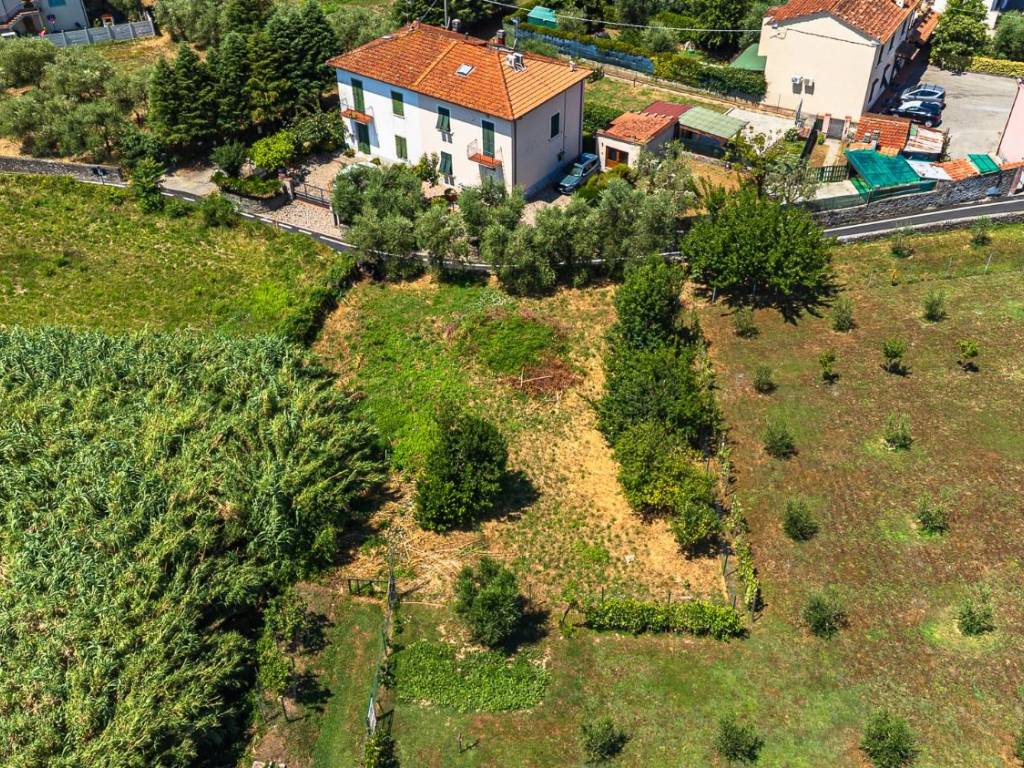 Terreno a Pistoia in Via Carota e Molina - Foto 5