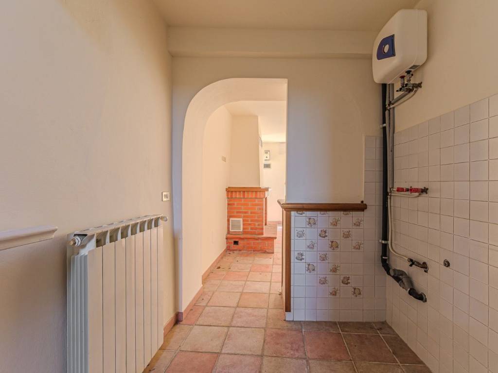 Appartamento a Pistoia in Via di Saturnana - Foto 4