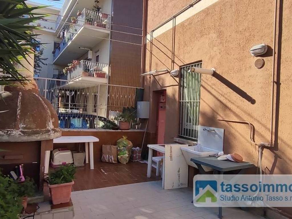 Appartamento a Ortona in Via del Giglio, 56 - Foto 2