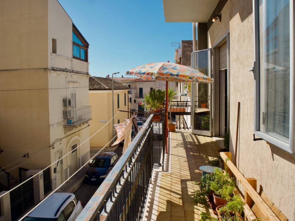 Appartamento a Ragusa in Via Cavalier Santo Sigona, 24 - Foto 2