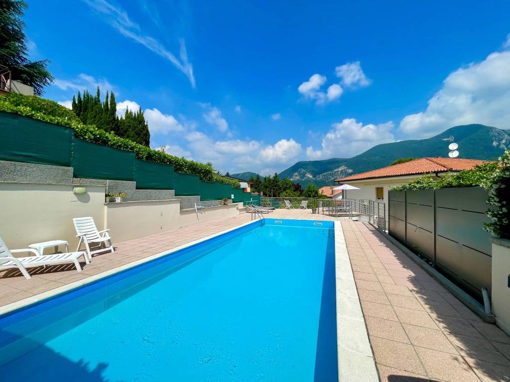 Villa a Iseo in Via del Dossello, 65 - Foto 5