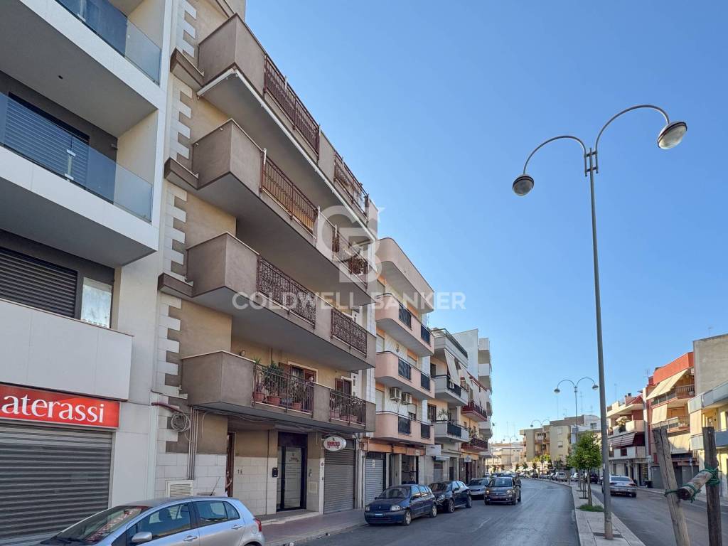 Attico / mansarda a Andria in Via Montegrappa, 115 - Foto 2