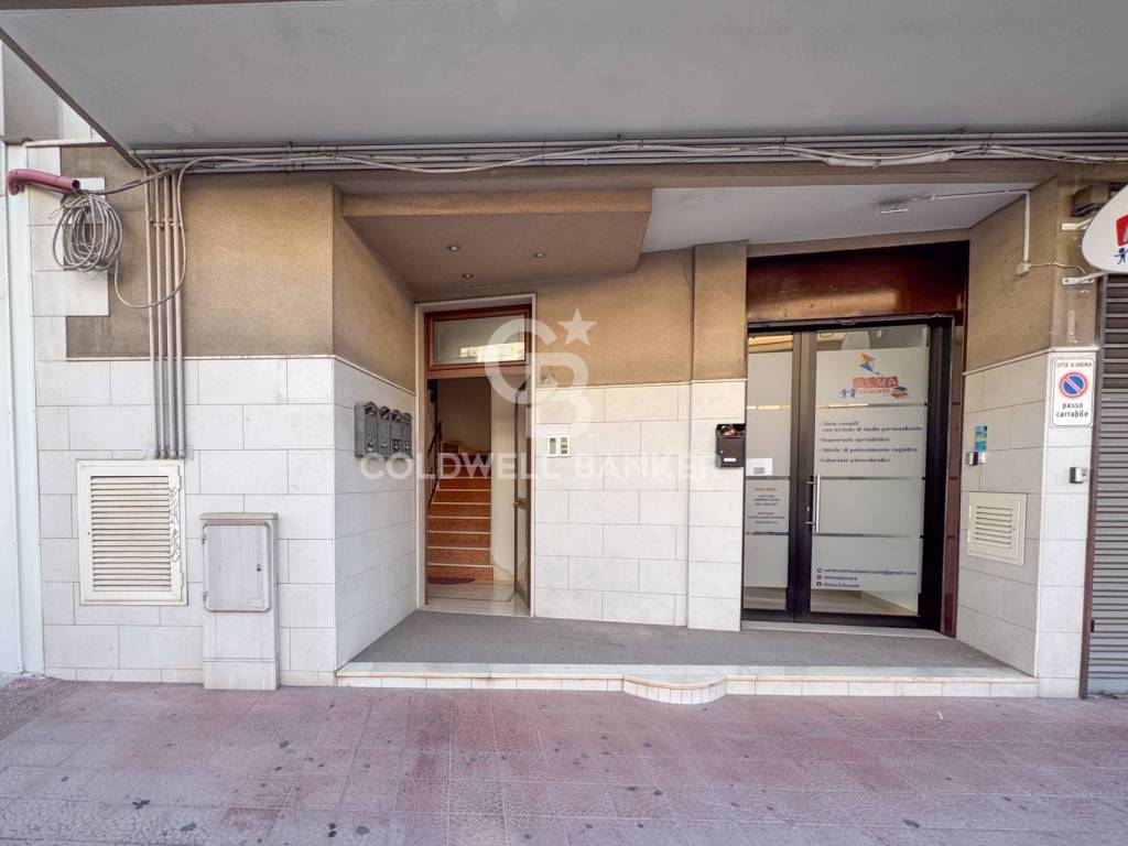 Attico / mansarda a Andria in Via Montegrappa, 115 - Foto 3