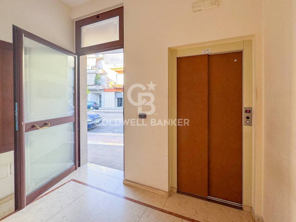 Attico / mansarda a Andria in Via Montegrappa, 115 - Foto 4