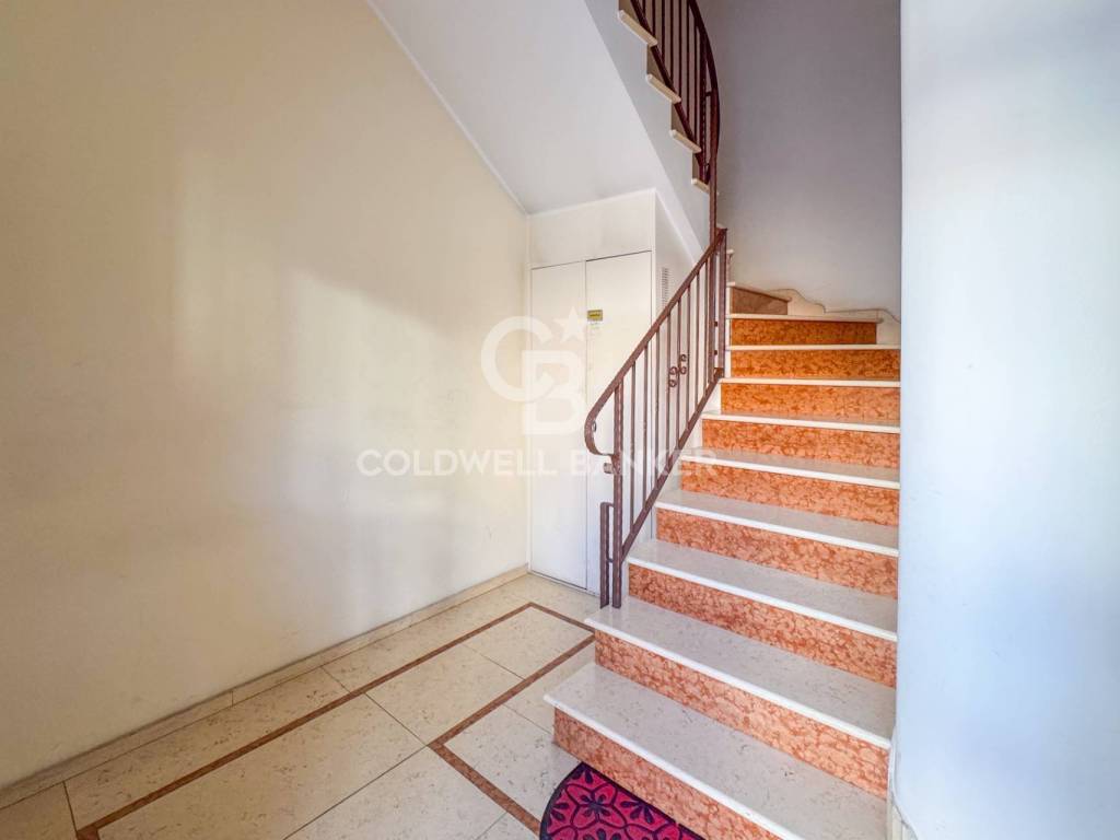 Attico / mansarda a Andria in Via Montegrappa, 115 - Foto 5