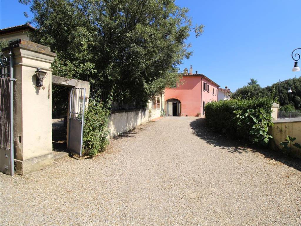 Villa a Bucine in Via 25 Aprile - Foto 3