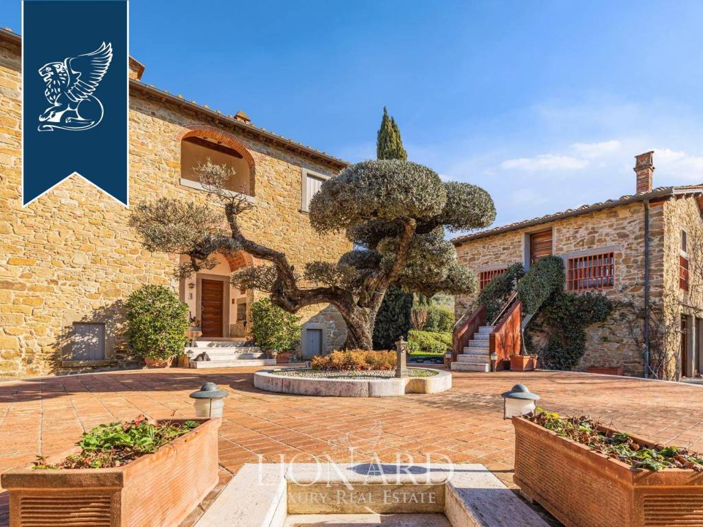 Villa a Arezzo - Foto 2