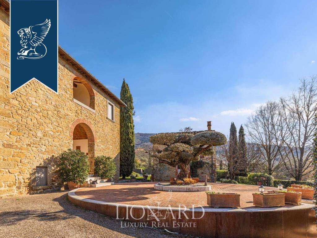 Villa a Arezzo - Foto 3