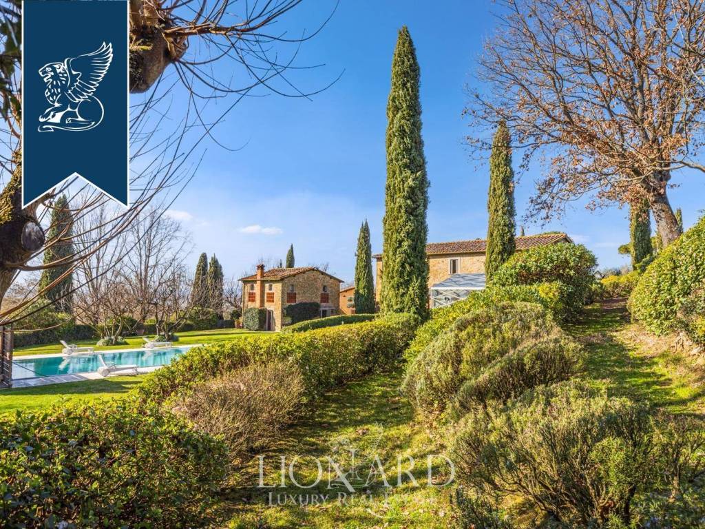 Villa a Arezzo - Foto 4