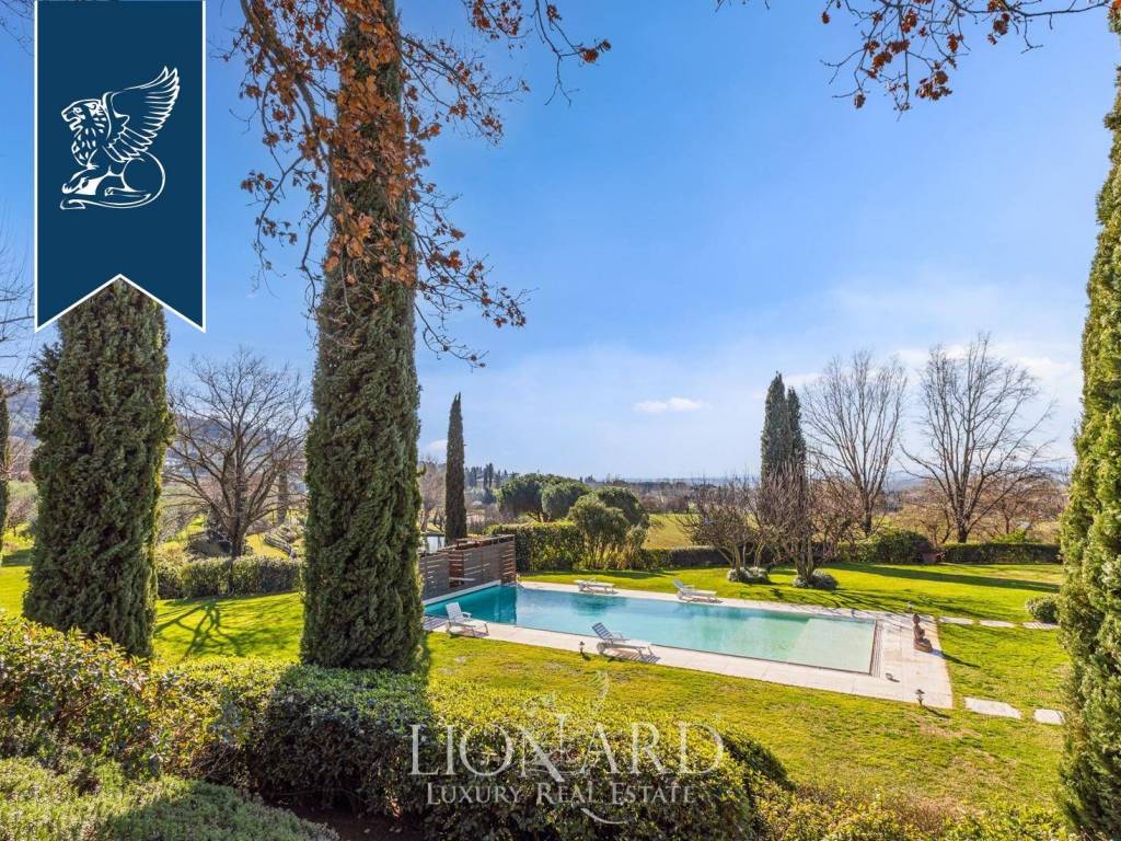 Villa a Arezzo - Foto 5