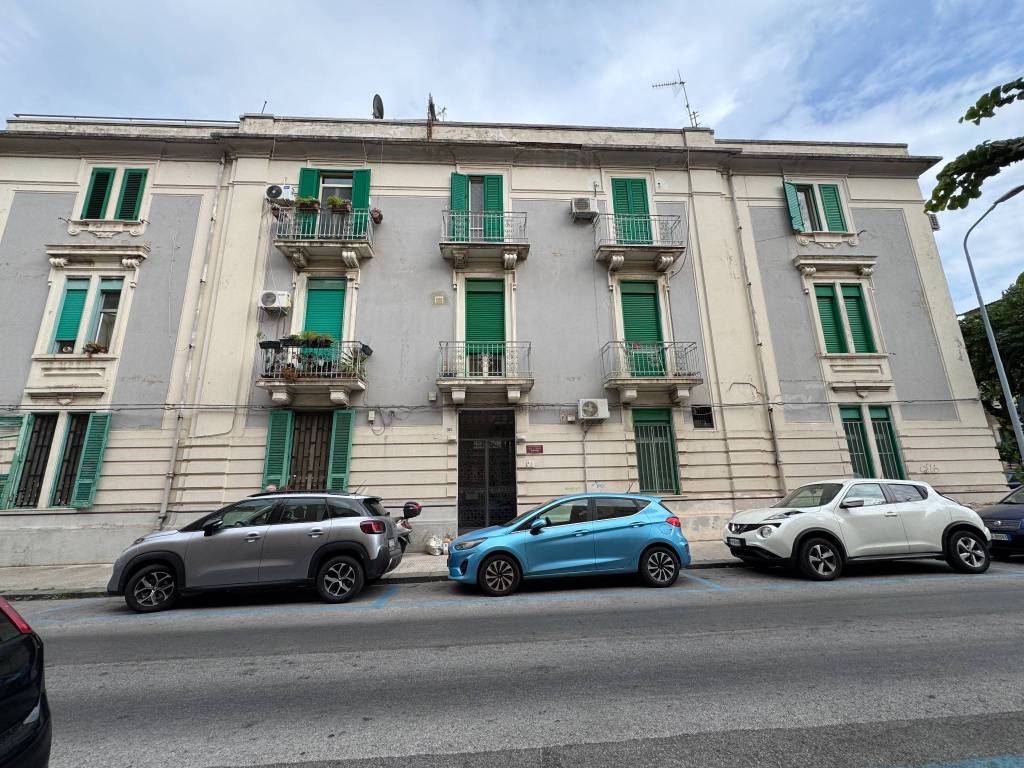 Appartamento a Messina in Via Risorgimento, 265 - Foto 2