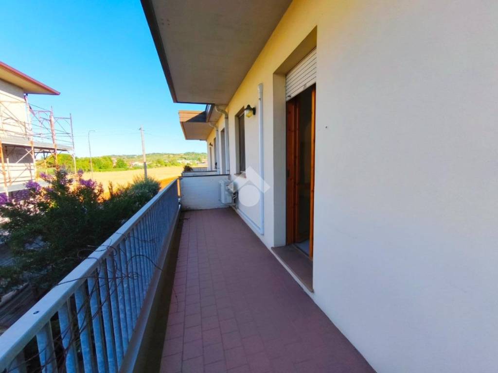 Appartamento a Santarcangelo di romagna in Via tomba, 1 - Foto 3
