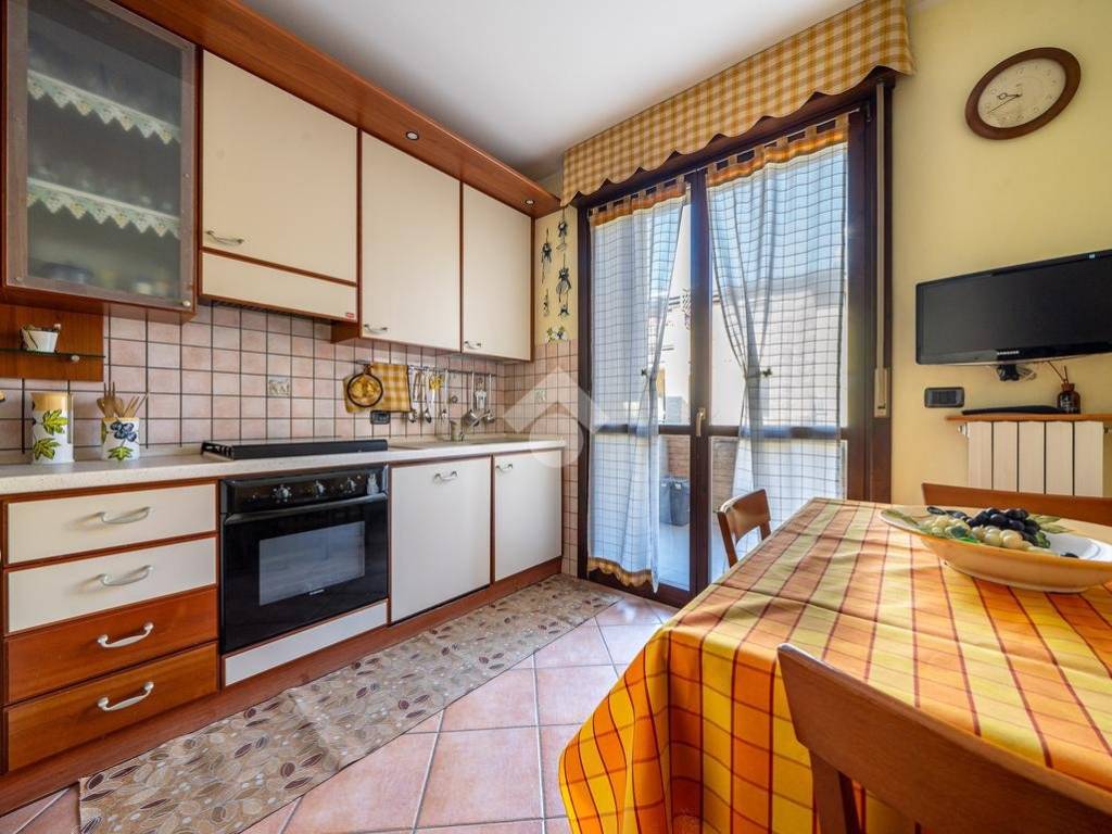 Appartamento a Reggio emilia in Via Pinturicchio - Foto 2