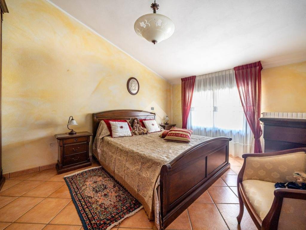 Appartamento a Reggio emilia in Via Pinturicchio - Foto 5