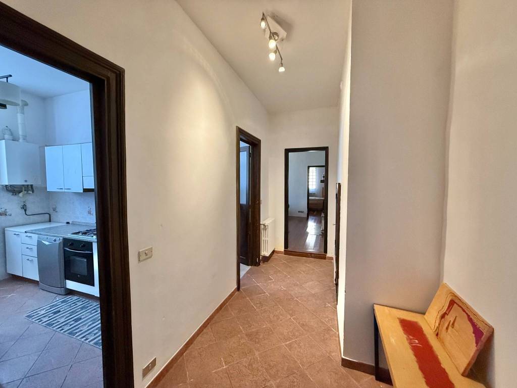 Appartamento a Biella in Via Alfonso Ogliaro - Foto 2