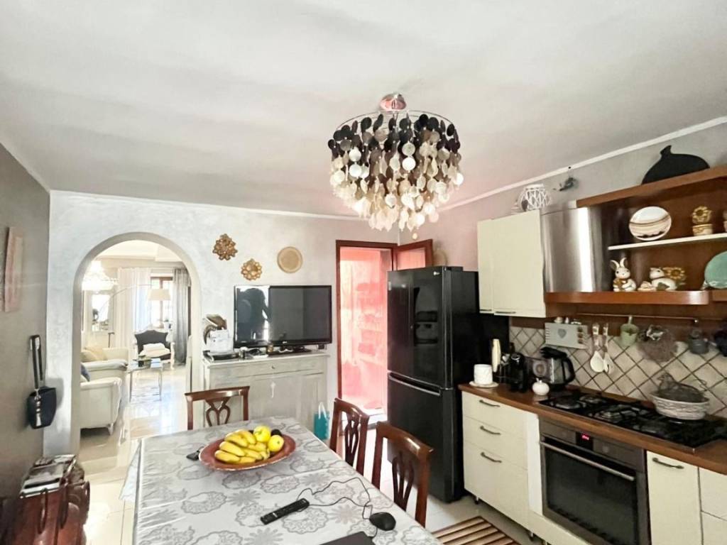 Casa indipendente a Stroppiana in Via Bernardino Palestro, 39 - Foto 4