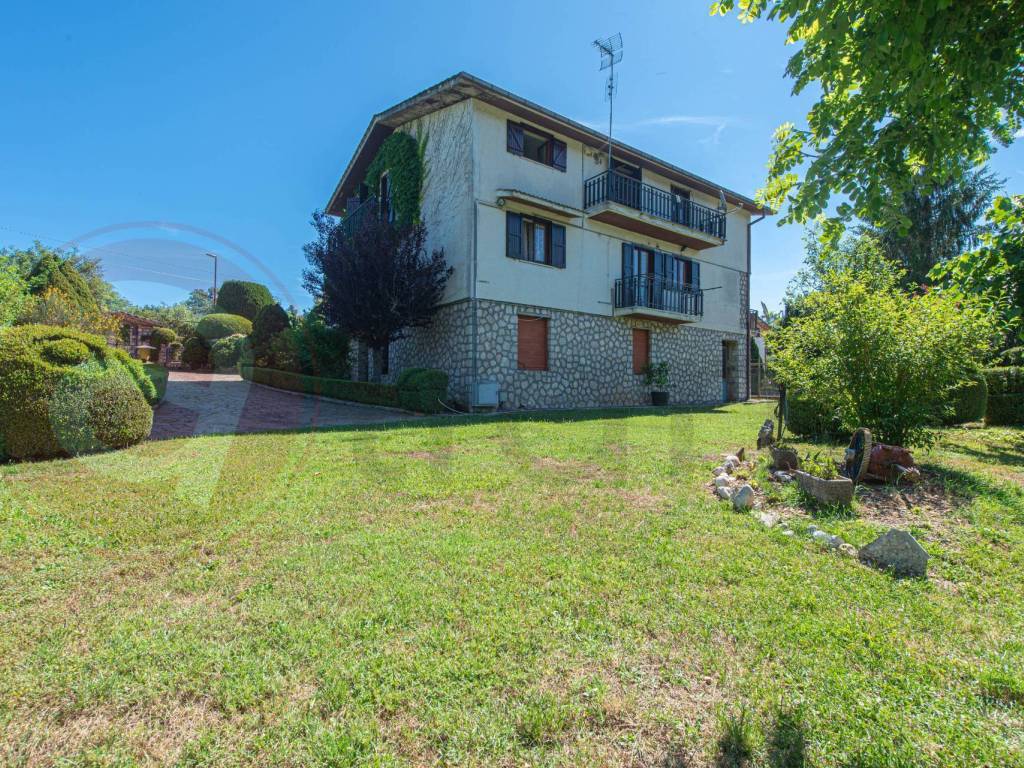 Casa indipendente a Trevi nel lazio in Via Selva di Anticoli - Foto 3