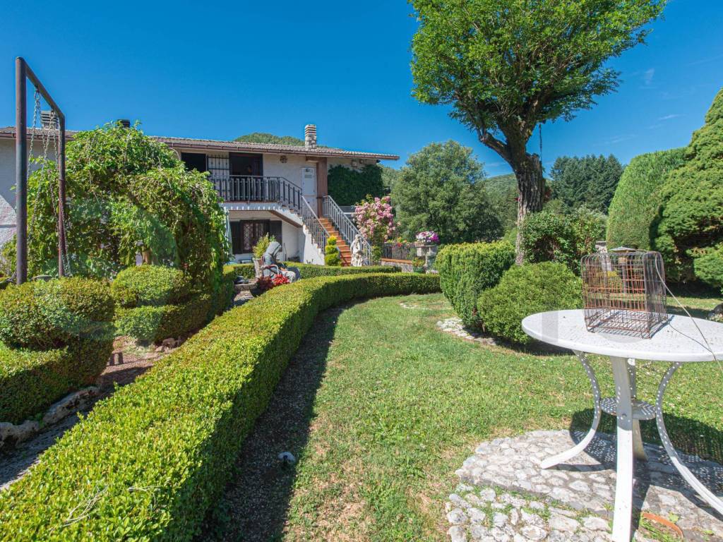 Casa indipendente a Trevi nel lazio in Via Selva di Anticoli - Foto 5