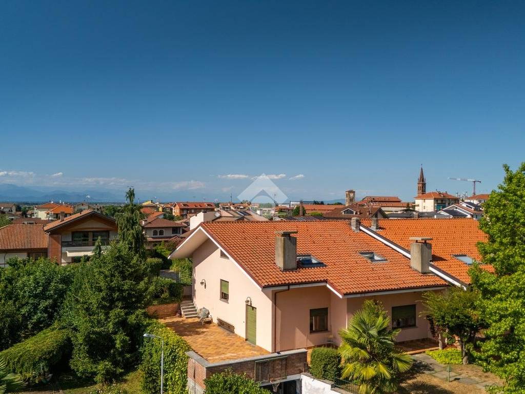 Villa a Saluzzo in Via dei camini, 32 - Foto 3