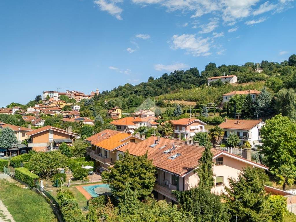Villa a Saluzzo in Via dei camini, 32 - Foto 5