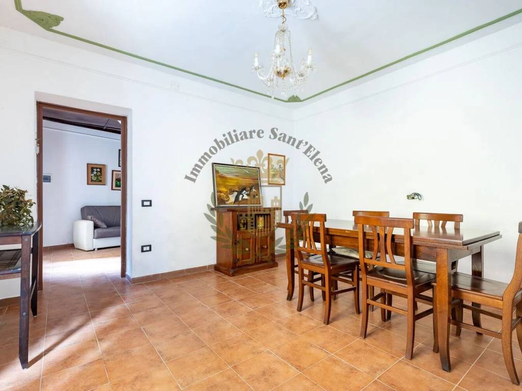 Villa a Uta in Via Carlo Alberto, 2 - Foto 2