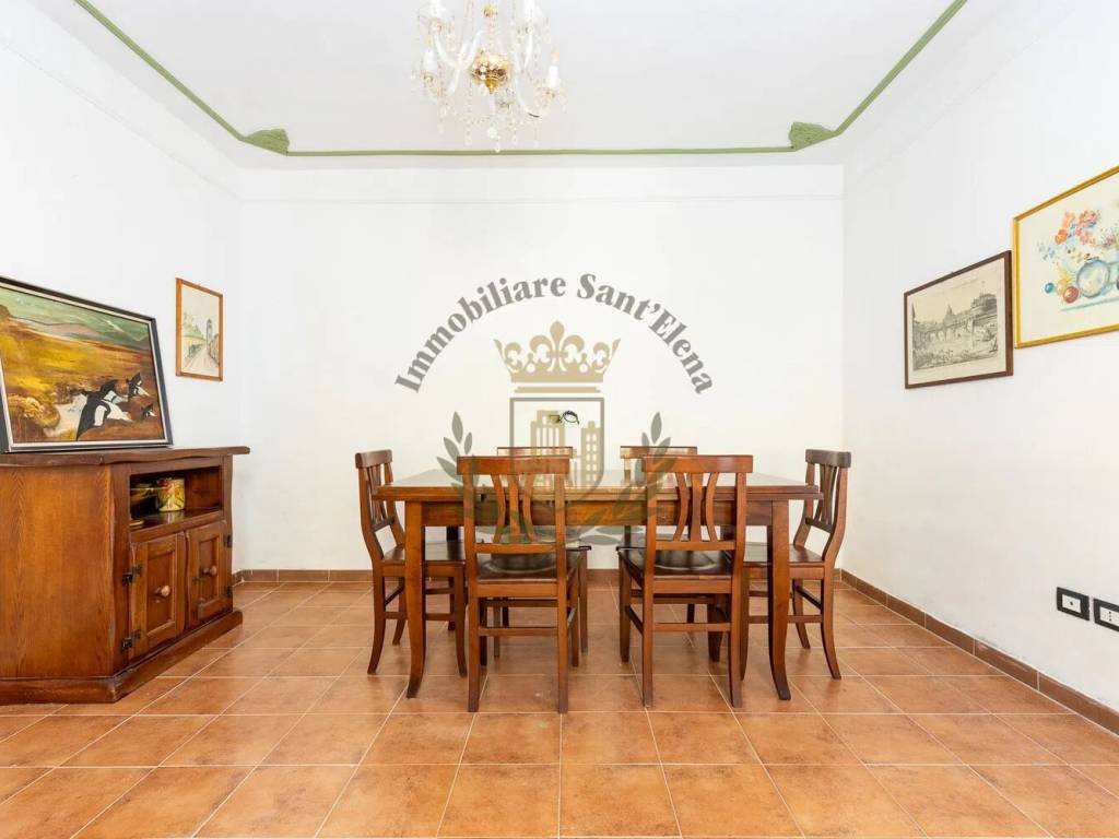 Villa a Uta in Via Carlo Alberto, 2 - Foto 4