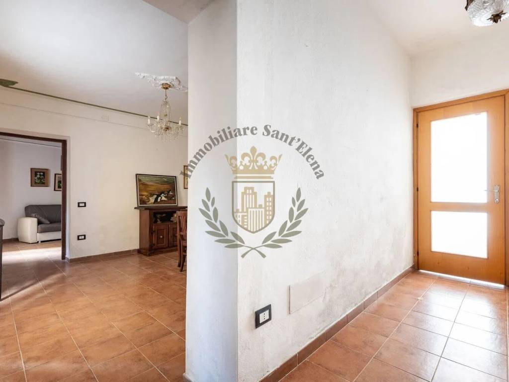 Villa a Uta in Via Carlo Alberto, 2 - Foto 5