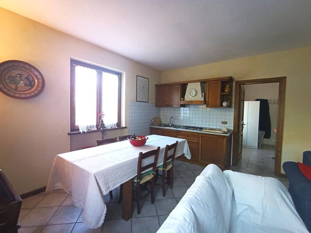 Villa a Castelnuovo di garfagnana in Località San Carlo - Foto 5