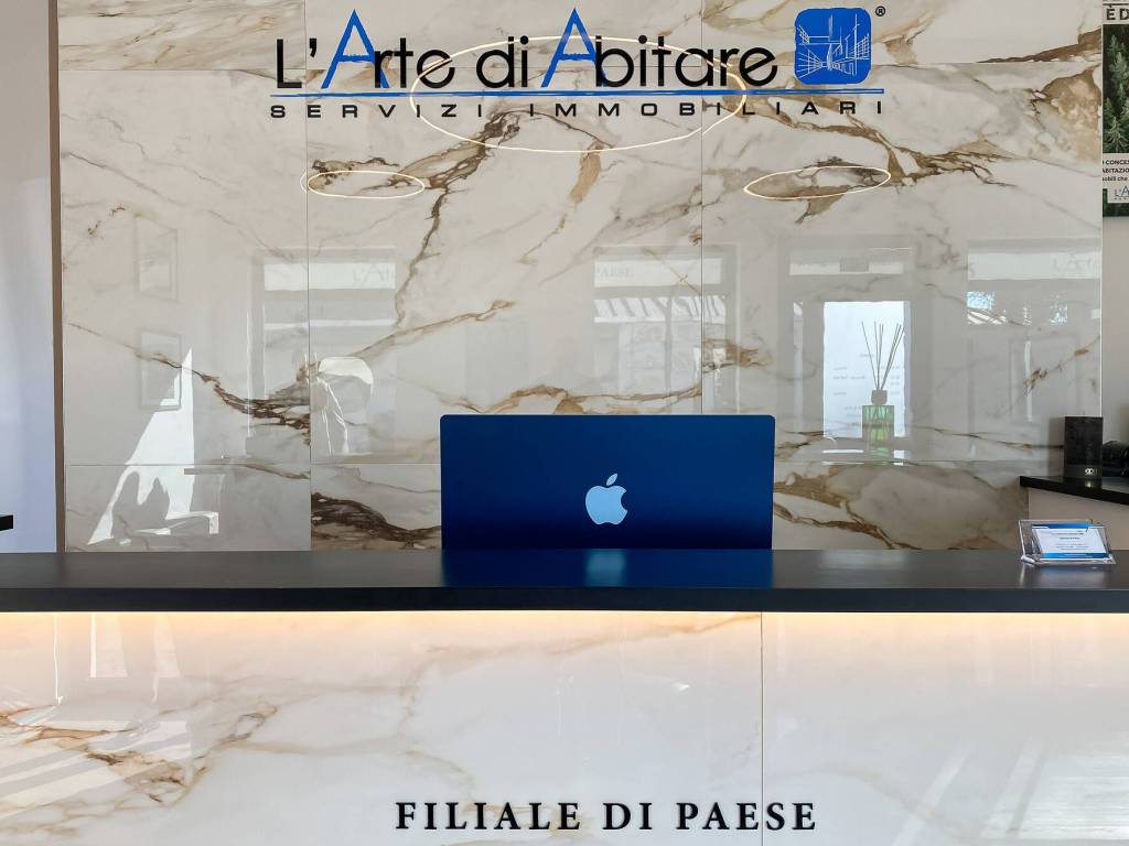 Appartamento a Paese in Via delle Medaglie D'oro - Foto 2