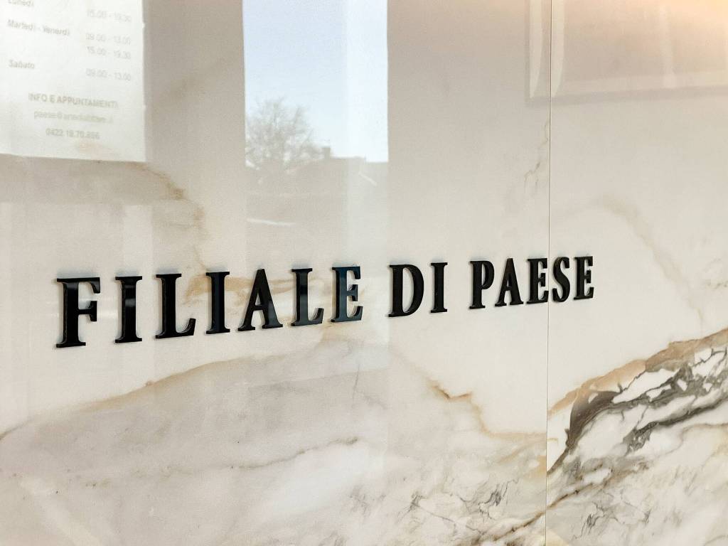 Appartamento a Paese in Via delle Medaglie D'oro - Foto 3