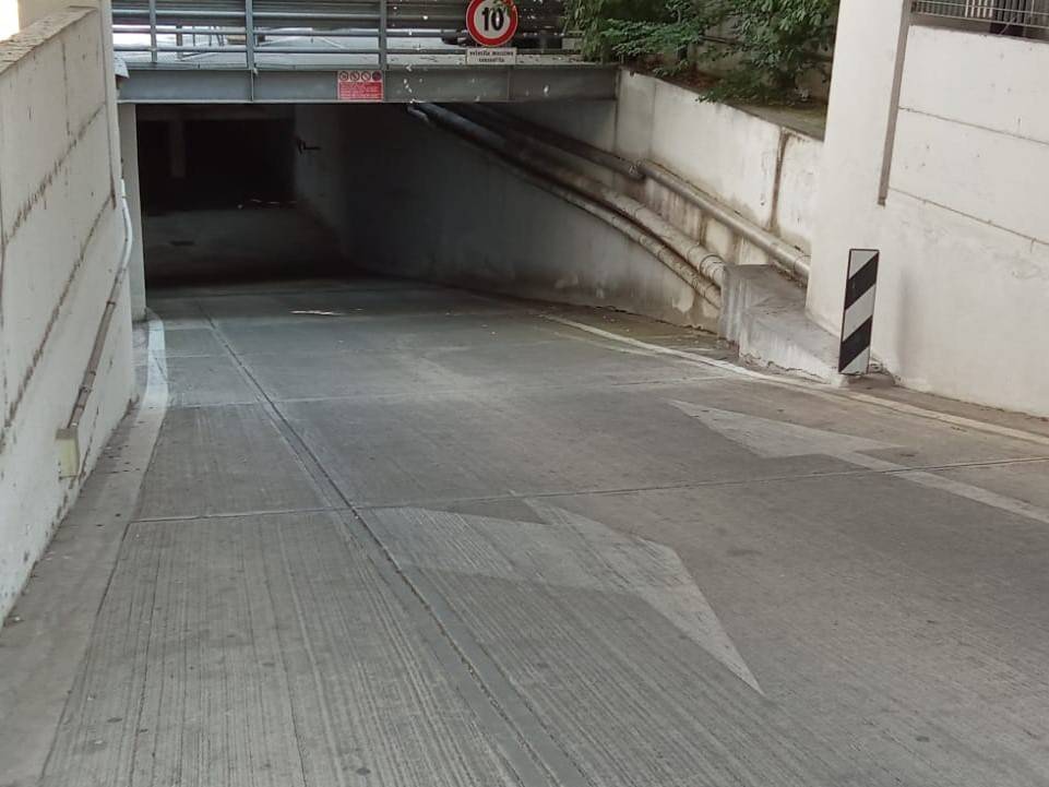 Box / garage a Terni in Via Mentana - Foto 2