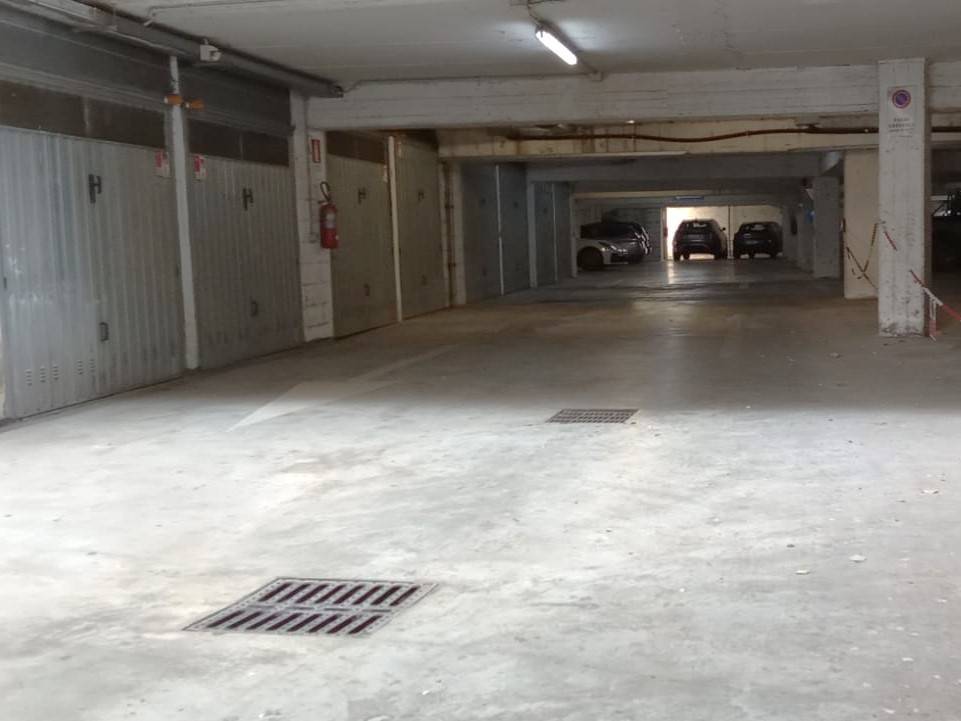 Box / garage a Terni in Via Mentana - Foto 3