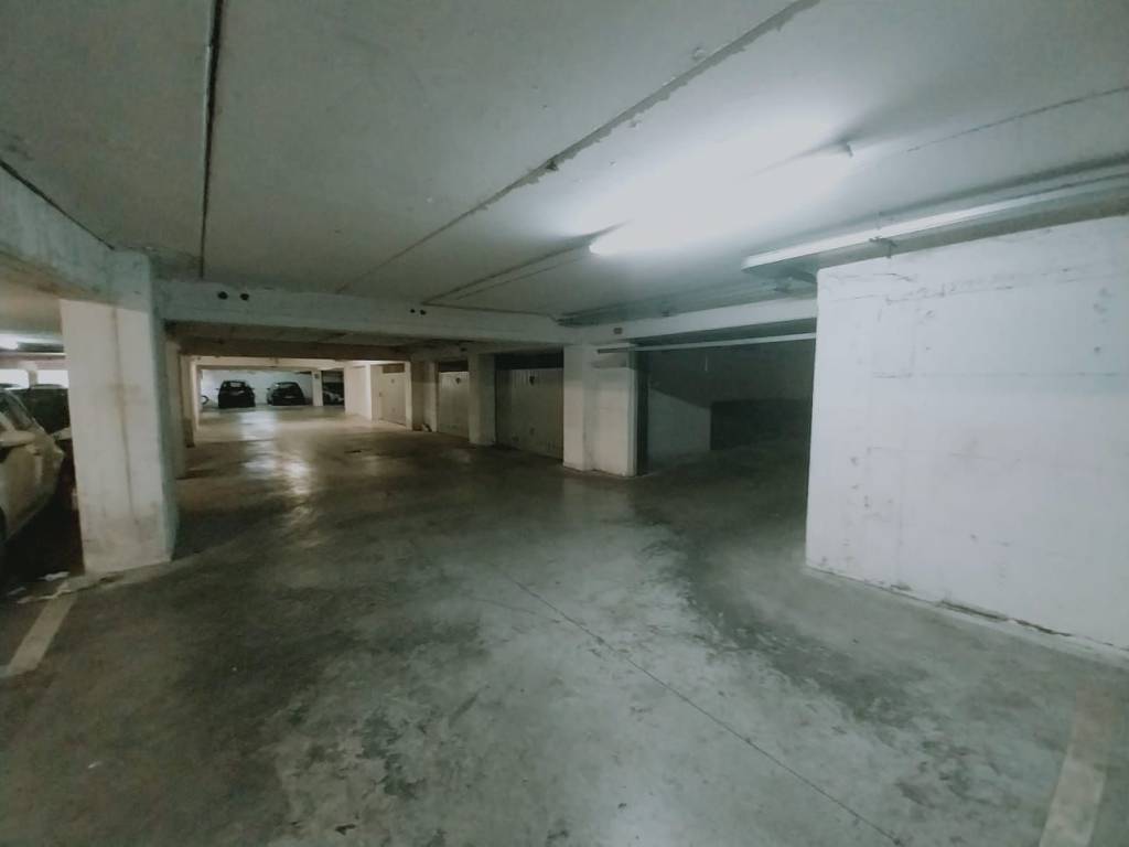 Box / garage a Terni in Via Mentana - Foto 4