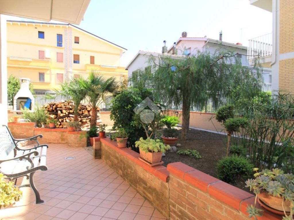 Villa a San salvo in VIA PIERO DELLA FRANCESCA, 8 - Foto 3