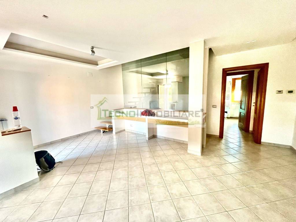 Villa a Pontecorvo in Contrada Melfi di Sotto - Foto 3