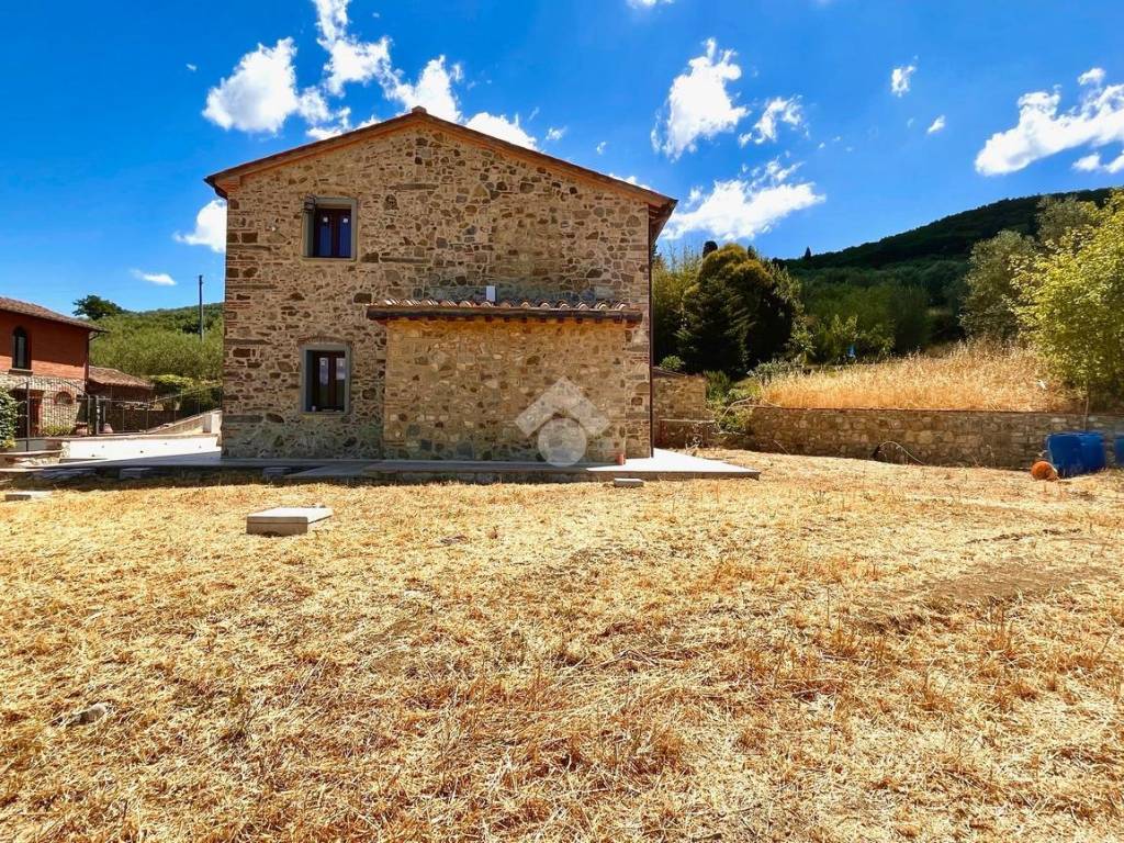 Casa indipendente a Quarrata in Via Pollaiolo - Foto 3