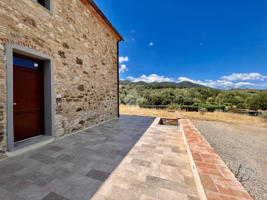 Casa indipendente a Quarrata in Via Pollaiolo - Foto 4