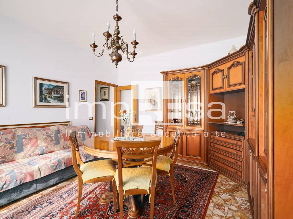 Appartamento a Treviso in via amalteo ponponio - Foto 2