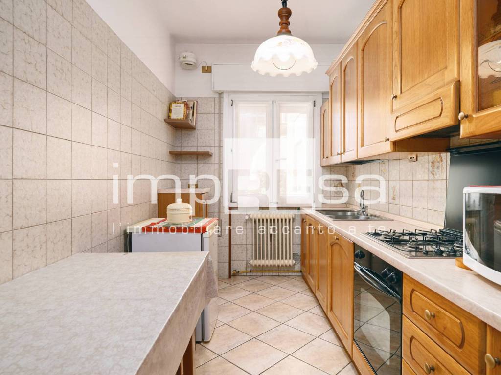 Appartamento a Treviso in via amalteo ponponio - Foto 3