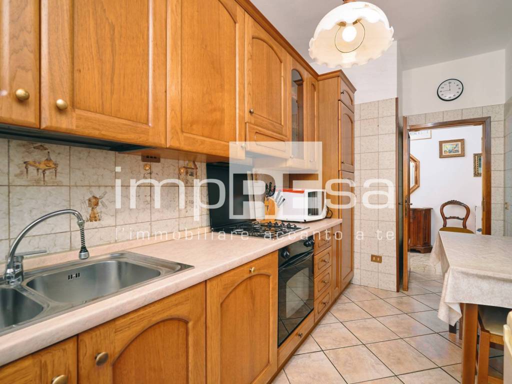 Appartamento a Treviso in via amalteo ponponio - Foto 4