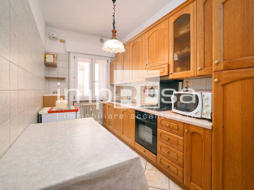 Appartamento a Treviso in via amalteo ponponio - Foto 5