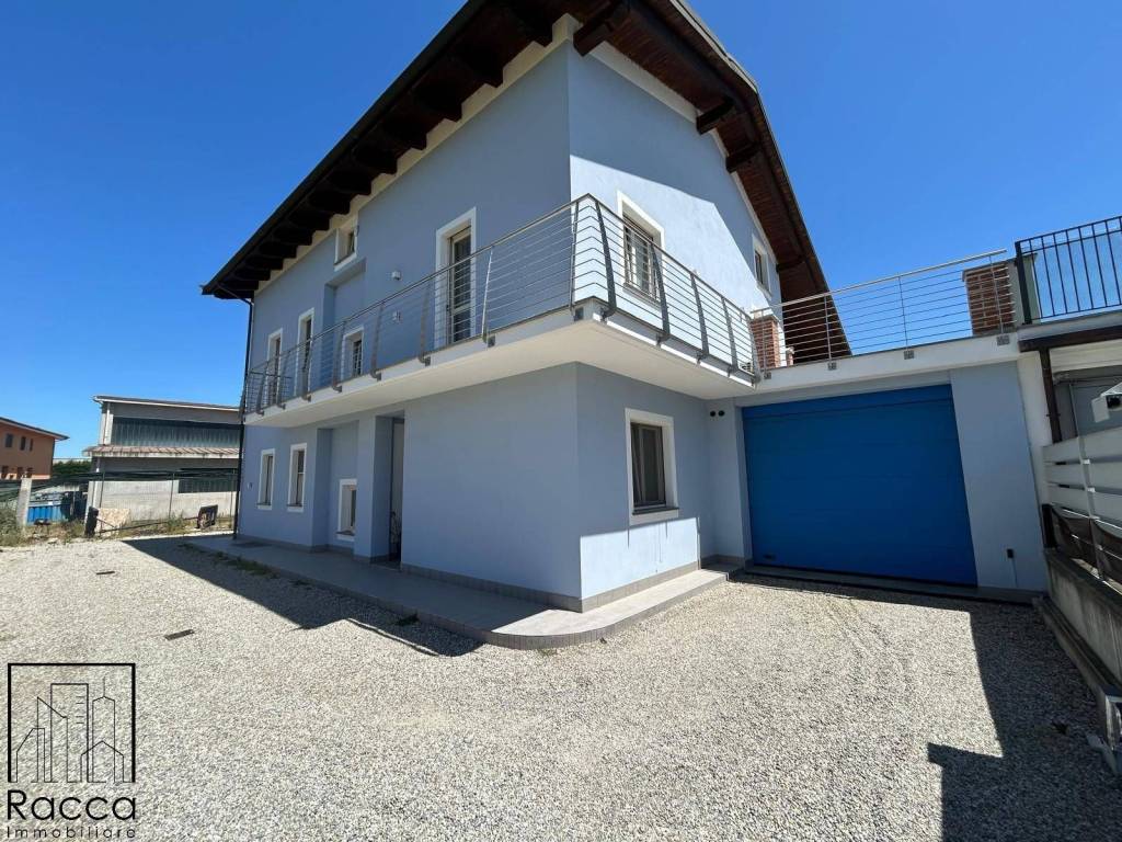 Villa a Fossano in Via Macallè - Foto 3