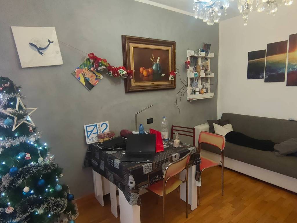 Appartamento a Montebelluna in Via Visnà - Foto 4