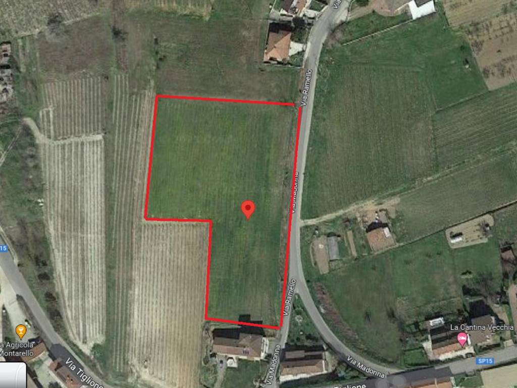 Terreno a Mongardino in Via Madonna - Foto 2